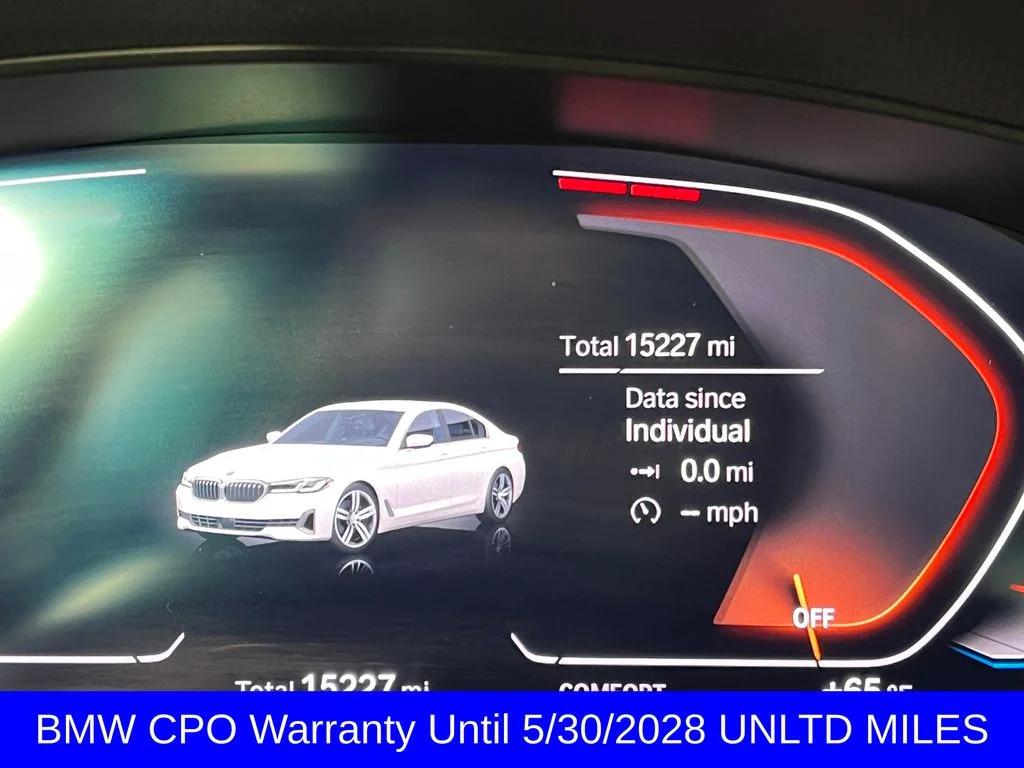 bmw 5 series 2023 WBA13BJ09PWY18935 image bmw 5 series 2023 WBA13BJ09PWY18935 image